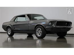 1967 Ford Mustang (CC-2092814) for sale in Peoria, Arizona
