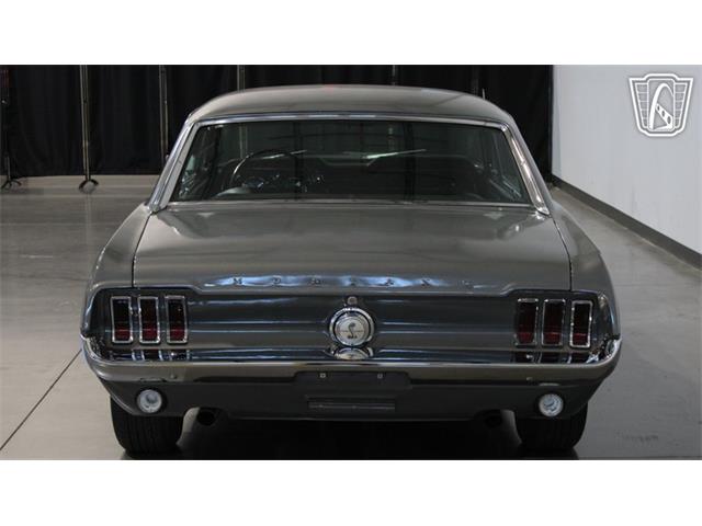 1967 Ford Mustang (CC-2092814) for sale in Peoria, Arizona