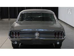 1967 Ford Mustang (CC-2092814) for sale in Peoria, Arizona