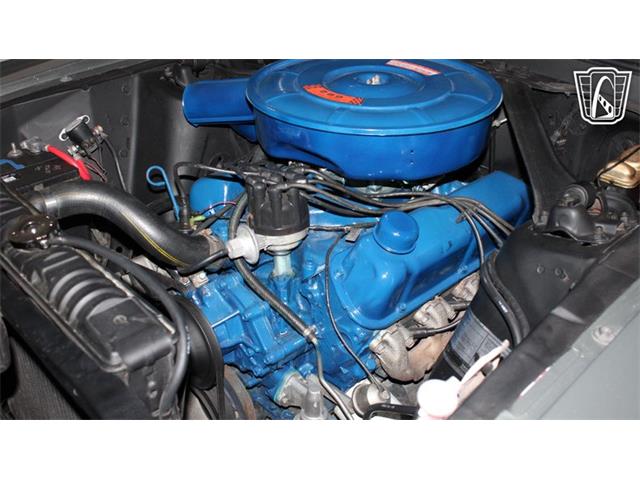 1967 Ford Mustang (CC-2092814) for sale in Peoria, Arizona