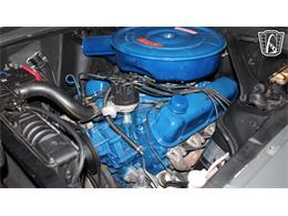 1967 Ford Mustang (CC-2092814) for sale in Peoria, Arizona