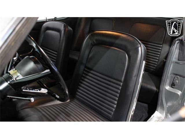 1967 Ford Mustang (CC-2092814) for sale in Peoria, Arizona