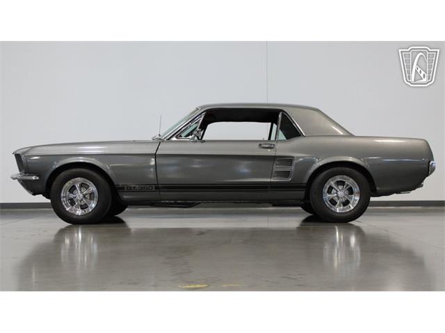 1967 Ford Mustang (CC-2092814) for sale in Peoria, Arizona