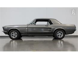 1967 Ford Mustang (CC-2092814) for sale in Peoria, Arizona