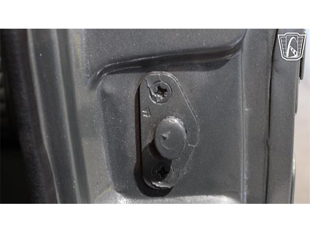 1967 Ford Mustang (CC-2092814) for sale in Peoria, Arizona