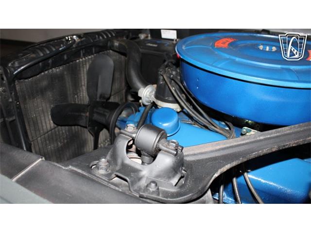 1967 Ford Mustang (CC-2092814) for sale in Peoria, Arizona