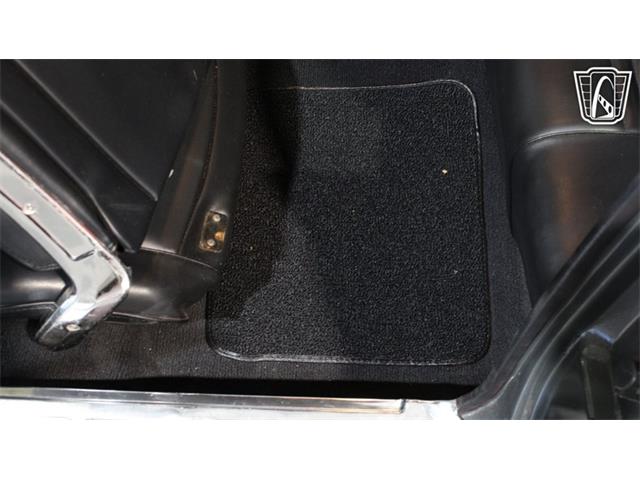 1967 Ford Mustang (CC-2092814) for sale in Peoria, Arizona