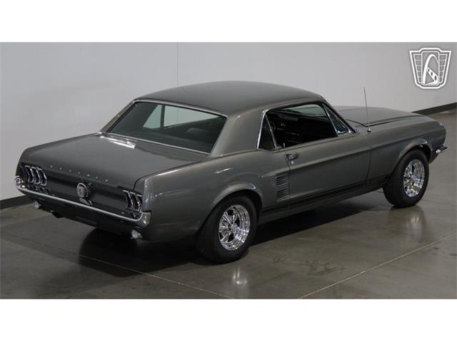 1967 Ford Mustang (CC-2092814) for sale in Peoria, Arizona