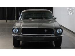 1967 Ford Mustang (CC-2092814) for sale in Peoria, Arizona