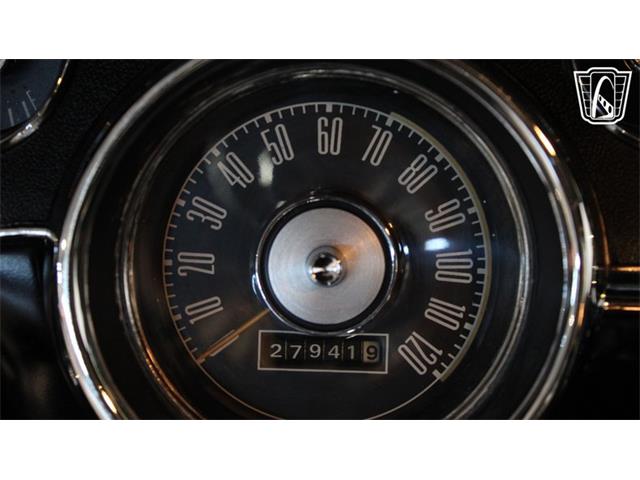 1967 Ford Mustang (CC-2092814) for sale in Peoria, Arizona