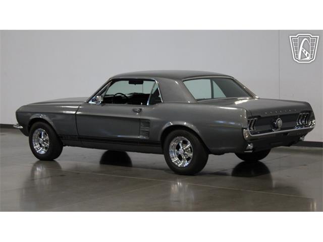 1967 Ford Mustang (CC-2092814) for sale in Peoria, Arizona