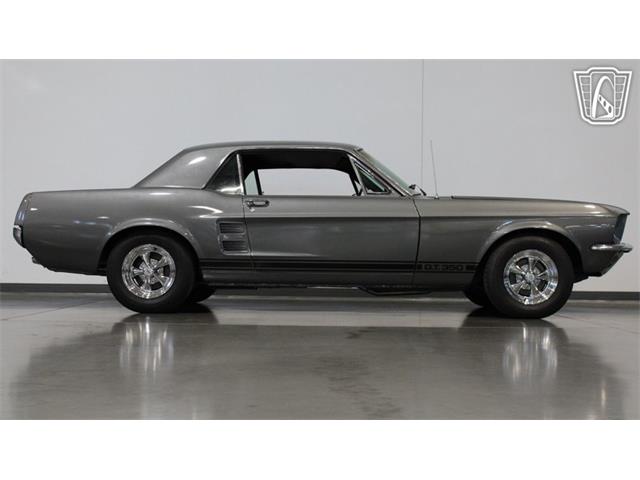 1967 Ford Mustang (CC-2092814) for sale in Peoria, Arizona