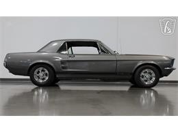1967 Ford Mustang (CC-2092814) for sale in Peoria, Arizona