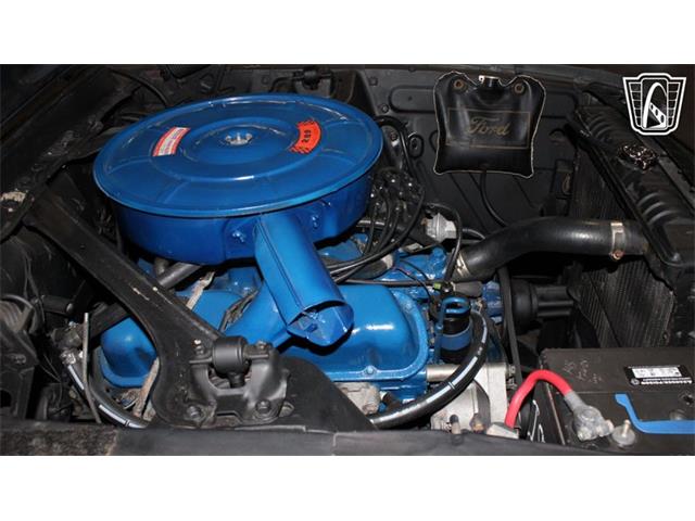 1967 Ford Mustang (CC-2092814) for sale in Peoria, Arizona