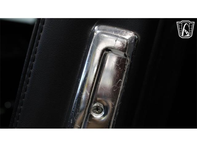 1967 Ford Mustang (CC-2092814) for sale in Peoria, Arizona