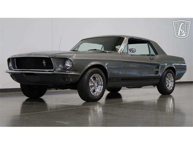 1967 Ford Mustang (CC-2092814) for sale in Peoria, Arizona