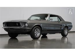 1967 Ford Mustang (CC-2092814) for sale in Peoria, Arizona