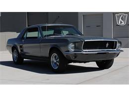 1967 Ford Mustang (CC-2092814) for sale in Peoria, Arizona
