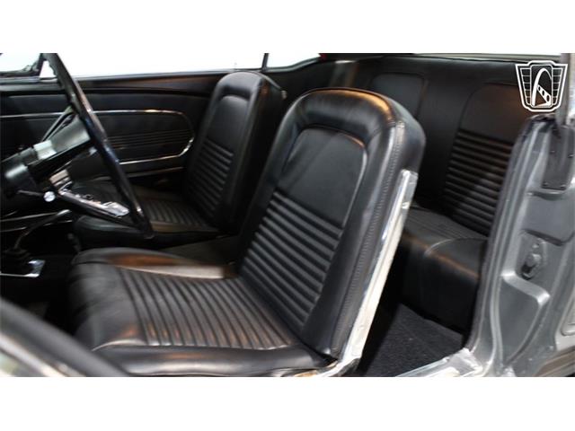 1967 Ford Mustang (CC-2092814) for sale in Peoria, Arizona