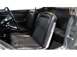 1967 Ford Mustang (CC-2092814) for sale in Peoria, Arizona