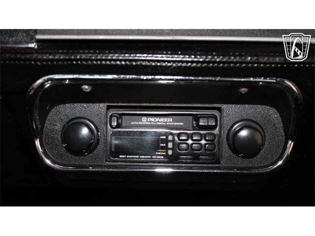 1967 Ford Mustang (CC-2092814) for sale in Peoria, Arizona