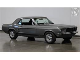 1967 Ford Mustang (CC-2092814) for sale in Peoria, Arizona