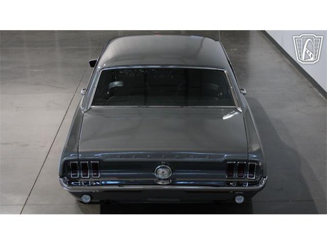 1967 Ford Mustang (CC-2092814) for sale in Peoria, Arizona