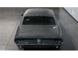 1967 Ford Mustang (CC-2092814) for sale in Peoria, Arizona