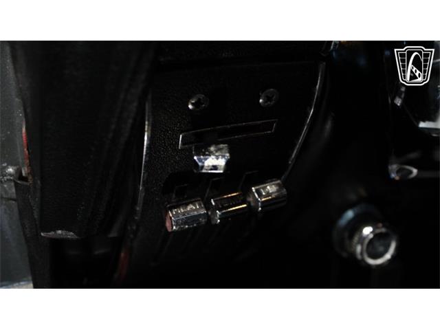 1967 Ford Mustang (CC-2092814) for sale in Peoria, Arizona