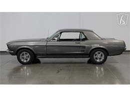 1967 Ford Mustang (CC-2092814) for sale in Peoria, Arizona
