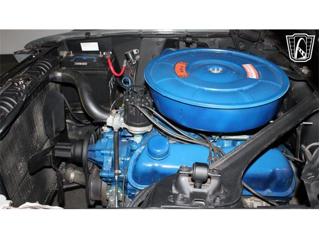 1967 Ford Mustang (CC-2092814) for sale in Peoria, Arizona