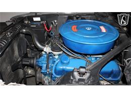 1967 Ford Mustang (CC-2092814) for sale in Peoria, Arizona