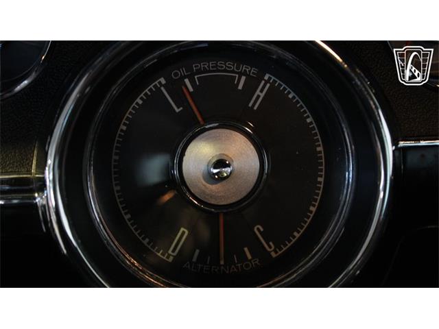 1967 Ford Mustang (CC-2092814) for sale in Peoria, Arizona
