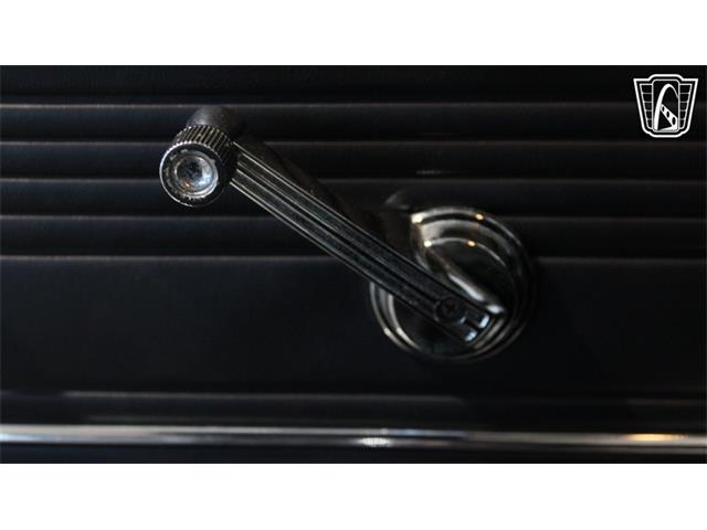 1967 Ford Mustang (CC-2092814) for sale in Peoria, Arizona