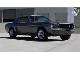 1967 Ford Mustang (CC-2092814) for sale in Peoria, Arizona