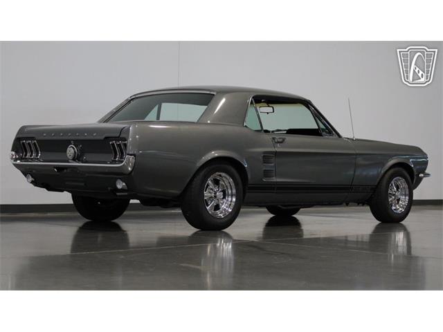 1967 Ford Mustang (CC-2092814) for sale in Peoria, Arizona