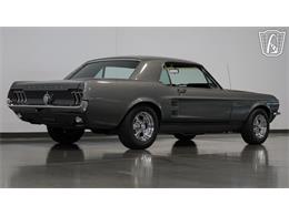 1967 Ford Mustang (CC-2092814) for sale in Peoria, Arizona
