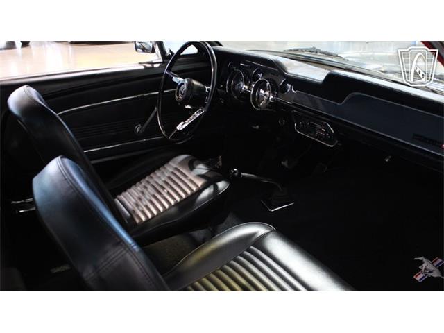 1967 Ford Mustang (CC-2092814) for sale in Peoria, Arizona