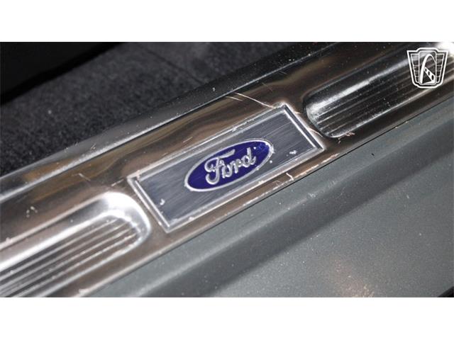 1967 Ford Mustang (CC-2092814) for sale in Peoria, Arizona