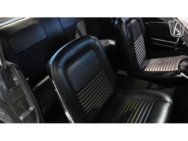 1967 Ford Mustang (CC-2092814) for sale in Peoria, Arizona