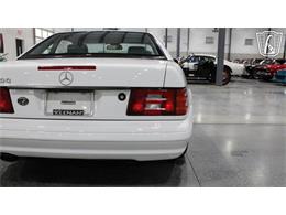 1999 Mercedes-Benz SL500 (CC-2092816) for sale in Runnemede, New Jersey