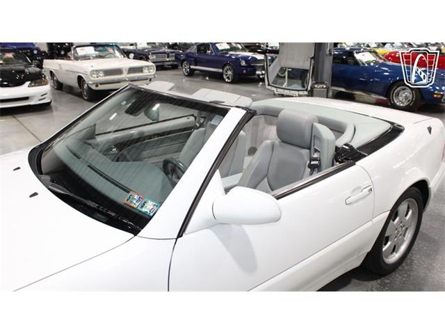 1999 Mercedes-Benz SL500 (CC-2092816) for sale in Runnemede, New Jersey