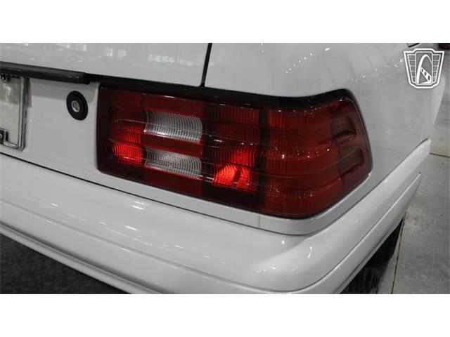 1999 Mercedes-Benz SL500 (CC-2092816) for sale in Runnemede, New Jersey
