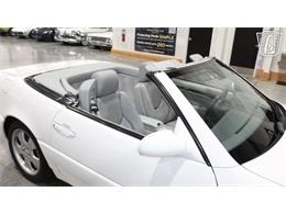 1999 Mercedes-Benz SL500 (CC-2092816) for sale in Runnemede, New Jersey
