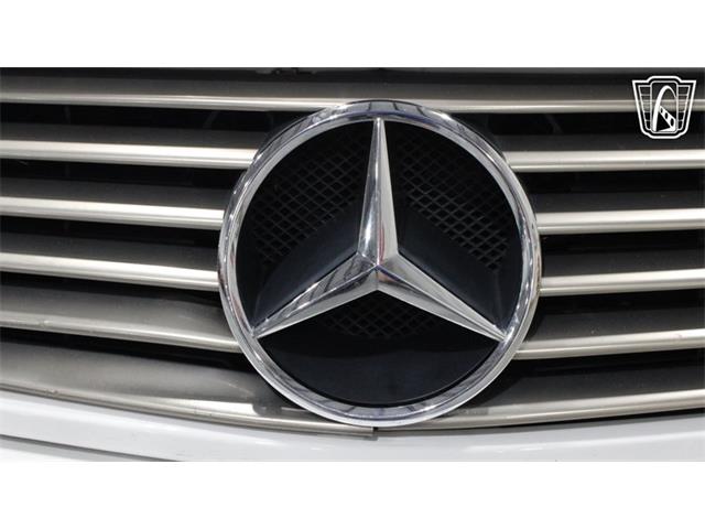 1999 Mercedes-Benz SL500 (CC-2092816) for sale in Runnemede, New Jersey
