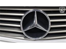 1999 Mercedes-Benz SL500 (CC-2092816) for sale in Runnemede, New Jersey