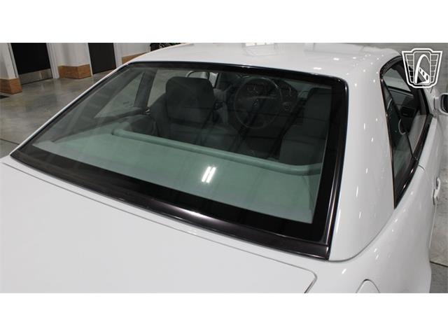 1999 Mercedes-Benz SL500 (CC-2092816) for sale in Runnemede, New Jersey