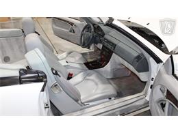 1999 Mercedes-Benz SL500 (CC-2092816) for sale in Runnemede, New Jersey