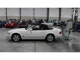 1999 Mercedes-Benz SL500 (CC-2092816) for sale in Runnemede, New Jersey