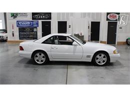 1999 Mercedes-Benz SL500 (CC-2092816) for sale in Runnemede, New Jersey